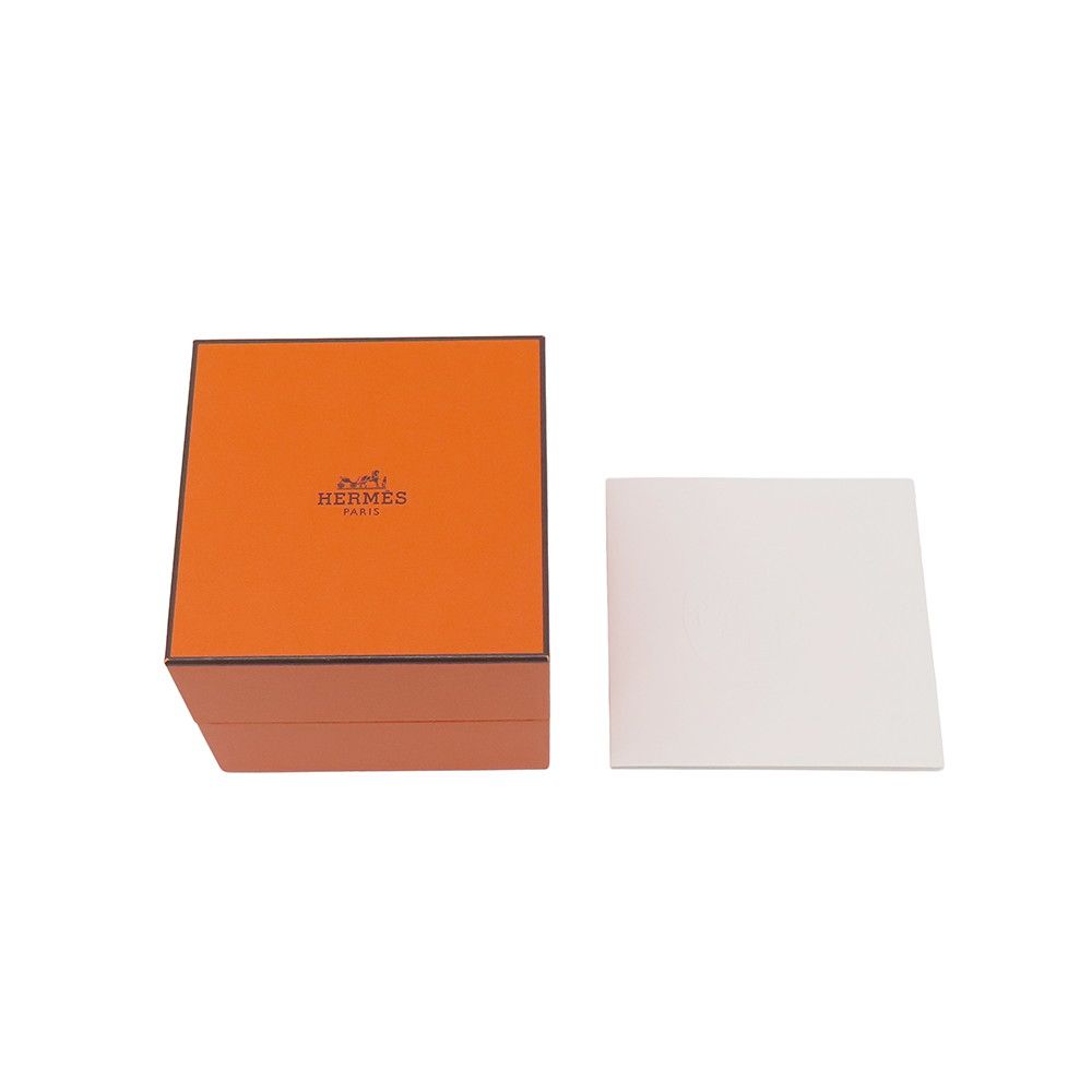 Hermes Bracelet Chaine D'ancre GM 12 Links — view 9