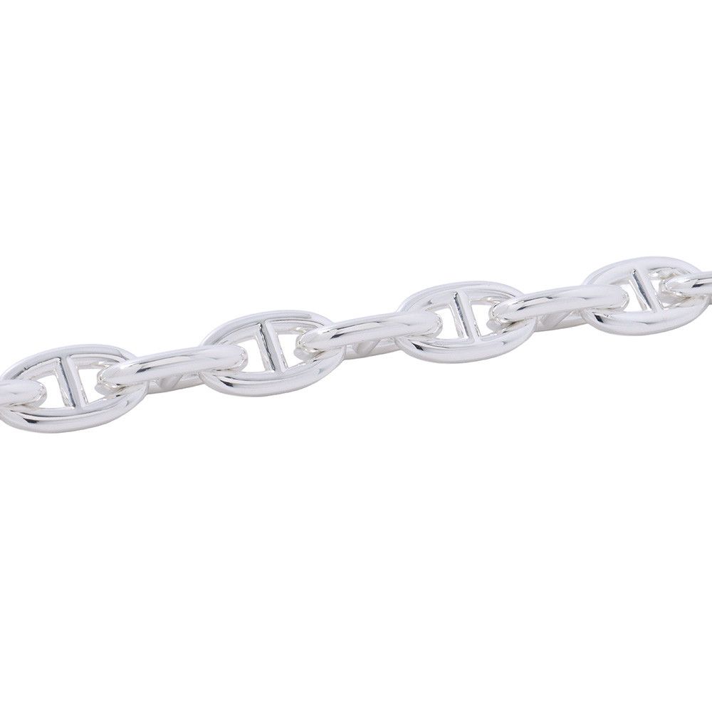 Hermes Bracelet Chaine D'ancre GM 12 Links — view 2