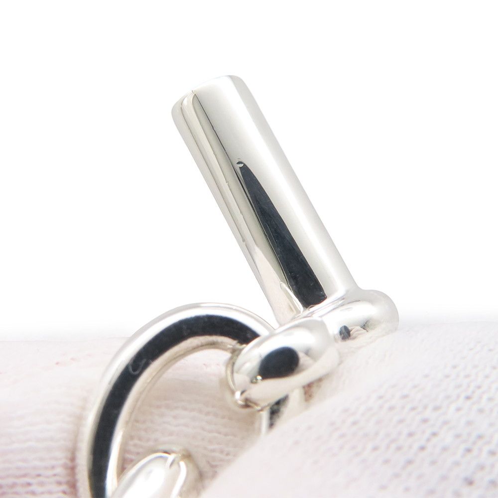 Hermes Bracelet Chaine D'ancre GM 12 Links — view 6