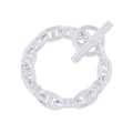 Hermes Bracelet Chaine D'ancre GM 12 Links