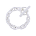 Hermes Bracelet Chaine D'ancre GM 12 Links