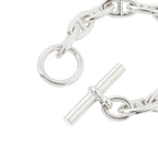 Hermes Bracelet Chaine D'ancre GM 12 Links — view 4