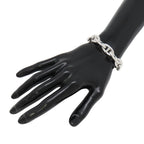 Hermes Bracelet Chaine D'ancre GM 12 Links — view 3