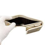 Gucci Bifold Wallet Horsebit GG Supreme — view 4