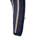Dior Headband Oblique Canvas — view 5