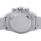 Rolex Cosmograph Daytona Roulette Watch Black Dial — view 3