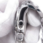 Rolex Cosmograph Daytona Roulette Watch Black Dial — view 8