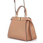 Fendi Peekaboo Icy 2-Way Shoulder — view 2