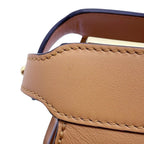 Fendi Peekaboo Icy 2-Way Shoulder — view 9