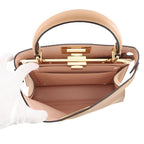 Fendi Peekaboo Icy 2-Way Shoulder — view 6