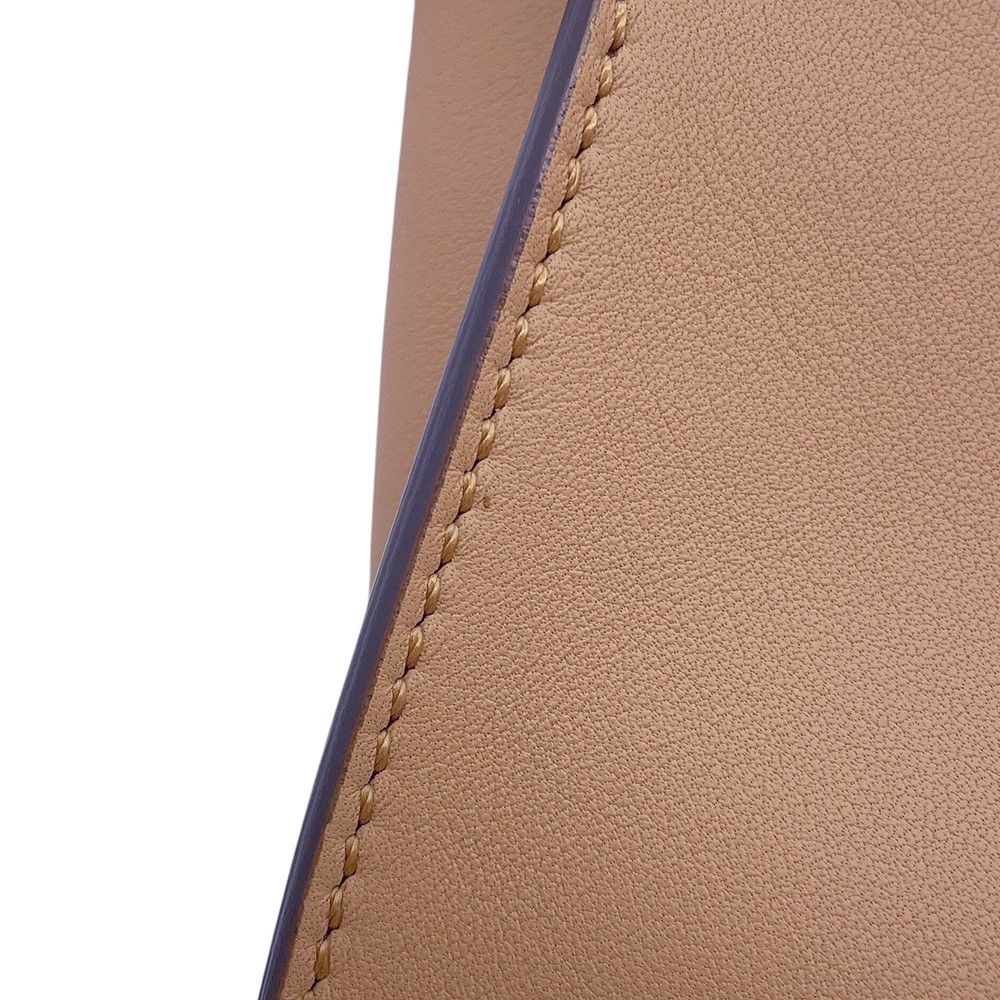 Fendi Peekaboo Icy 2-Way Shoulder — view 7