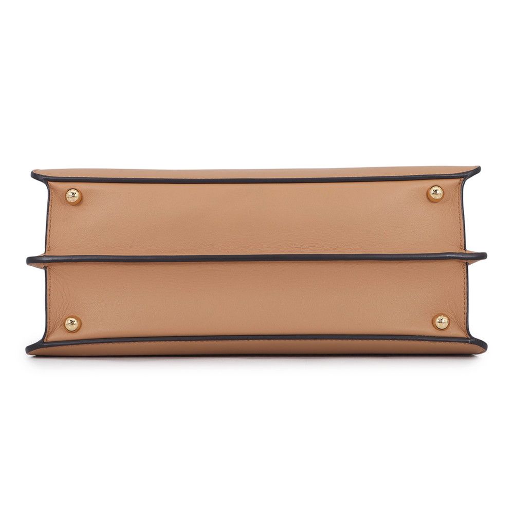 Fendi Peekaboo Icy 2-Way Shoulder — view 3