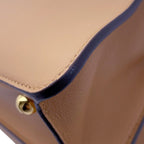 Fendi Peekaboo Icy 2-Way Shoulder — view 8