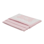 Dior Card Case Amour Oblique Jacquard Frisia Holder — view 2