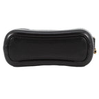Chanel Chain Shoulder Bag Gabriel de Small Hobo Black — view 3