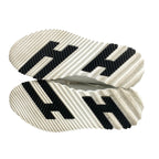 Hermes Sneakers 39 Bouncing White Black — view 8