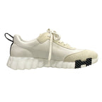 Hermes Sneakers 39 Bouncing White Black — view 2