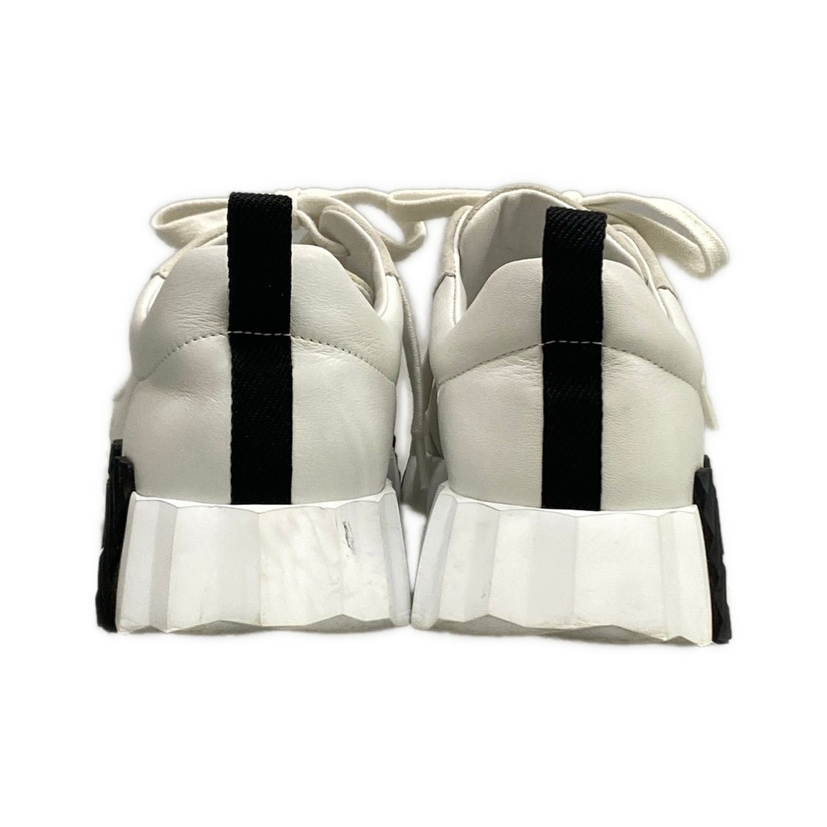 Hermes Sneakers 39 Bouncing White Black — view 6