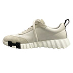 Hermes Sneakers 39 Bouncing White Black — view 3