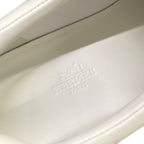Hermes Sneakers 39 Bouncing White Black — view 9