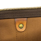 Louis Vuitton Boston Bag Monogram Keepall 55 — view 9