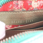 Gucci Horsebit Interlocking Quilted Leather Shoulder Bag Crossbody — view 9