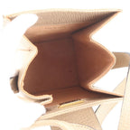 Loewe Vintage Leather Shoulder Bag Crossbody — view 7