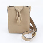 Loewe Vintage Leather Shoulder Bag Crossbody