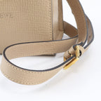 Loewe Vintage Leather Shoulder Bag Crossbody — view 2