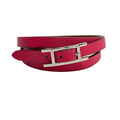 Hermes Bracelet Hapi 3 Leather
