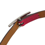 Hermes Bracelet Hapi 3 Leather — view 3