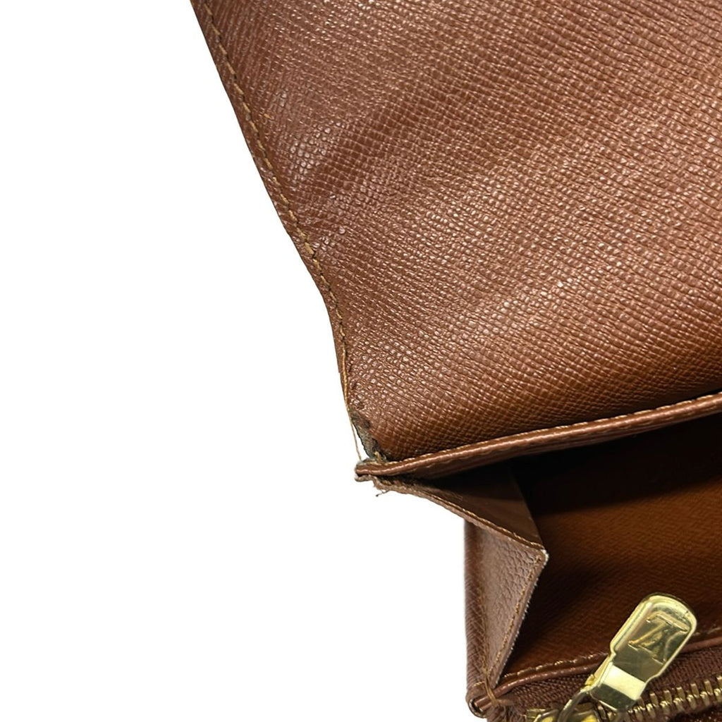 Louis Vuitton Wallet Monogram Portefeuille Sarah — view 9