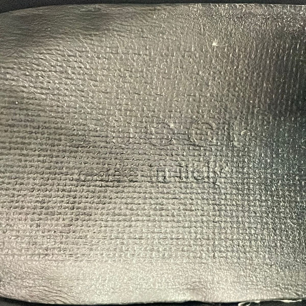Gucci Sneakers 8.5 Beige Black Multi GG Blue Muss Leather — view 5
