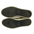 Gucci Sneakers 8.5 Beige Black Multi GG Blue Muss Leather — view 4