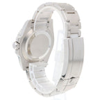 Rolex Submariner Oyster Perpetual Watch Stainless Steel Automatic Winding — view 5