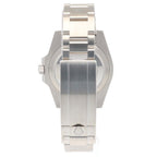 Rolex Submariner Oyster Perpetual Watch Stainless Steel Automatic Winding — view 6