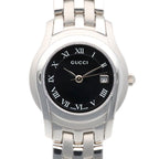 Gucci Watch Stainless Steel Quartz