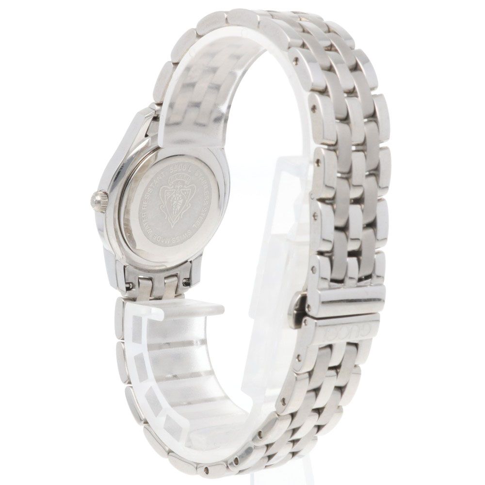 Gucci Watch Stainless Steel Quartz — view 4