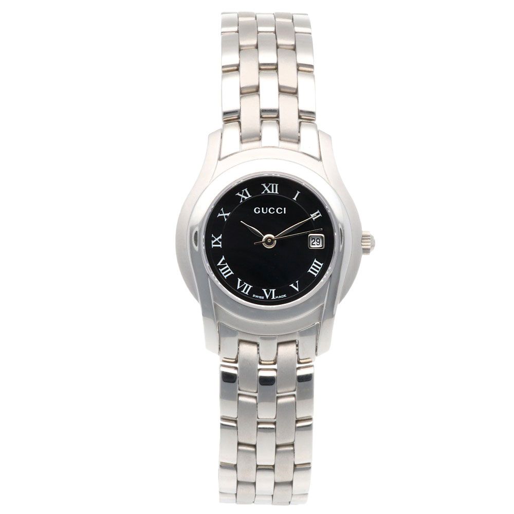 Gucci Watch Stainless Steel Quartz — view 5