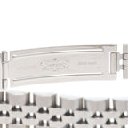 Rolex Datejust Oyster Perpetual Watch Stainless Steel Automatic Winding — view 9