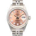 Rolex Datejust Oyster Perpetual Watch Stainless Steel Automatic Winding