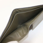Bottega Veneta Intrecciato Bifold Wallet Leather — view 4