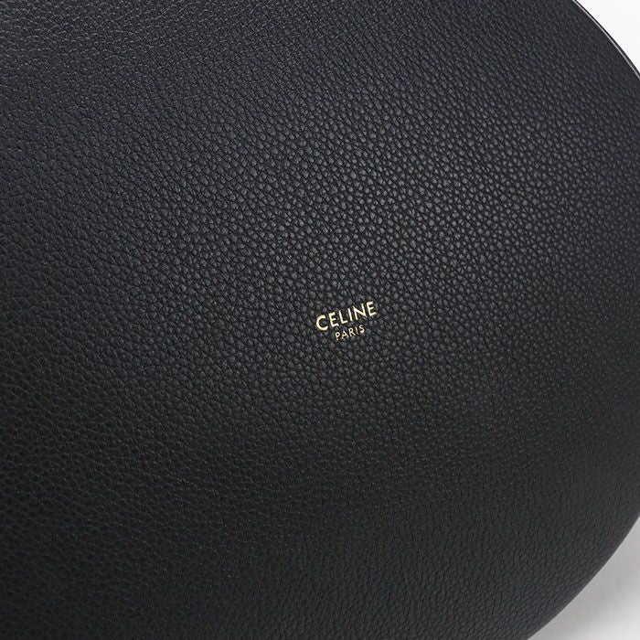 Celine Bucket Bag 2-Way 16 Calfskin — view 6