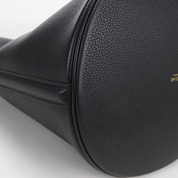 Celine Bucket Bag 2-Way 16 Calfskin — view 5