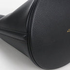 Celine Bucket Bag 2-Way 16 Calfskin — view 5