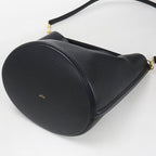 Celine Bucket Bag 2-Way 16 Calfskin — view 2