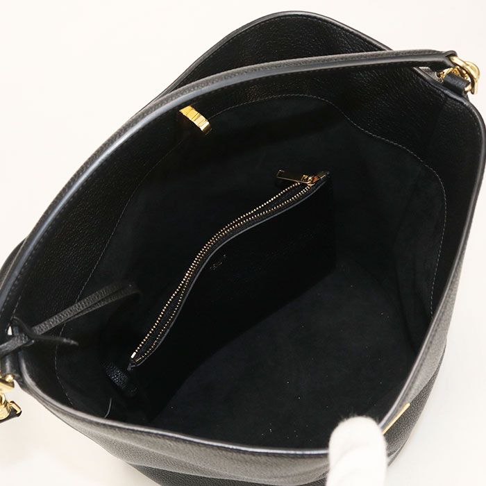 Celine Bucket Bag 2-Way 16 Calfskin — view 3