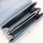 Celine Small 2-Way 16 Handbag Calfskin — view 3