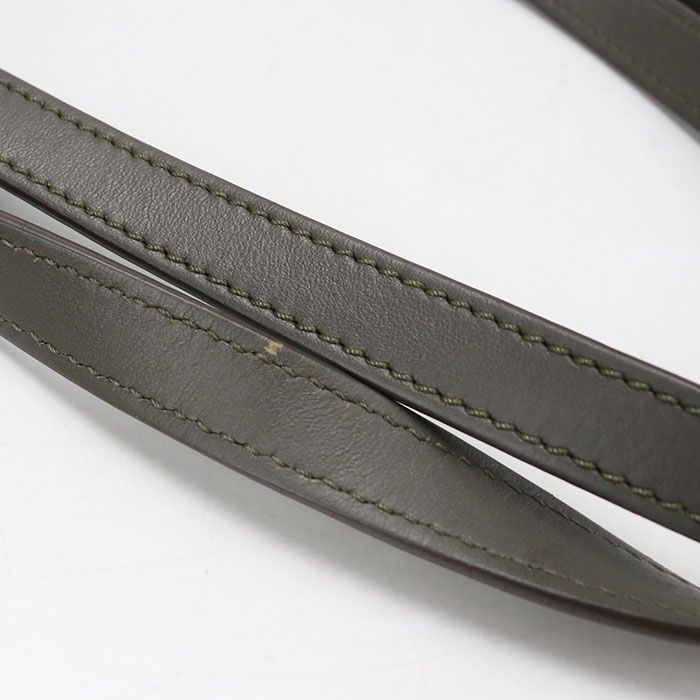 Loewe Puzzle Fold Tote Calfskin — view 9