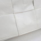 Bottega Veneta Cassette Shoulder Bag Leather — view 7